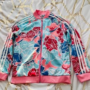 Adidas Jacket